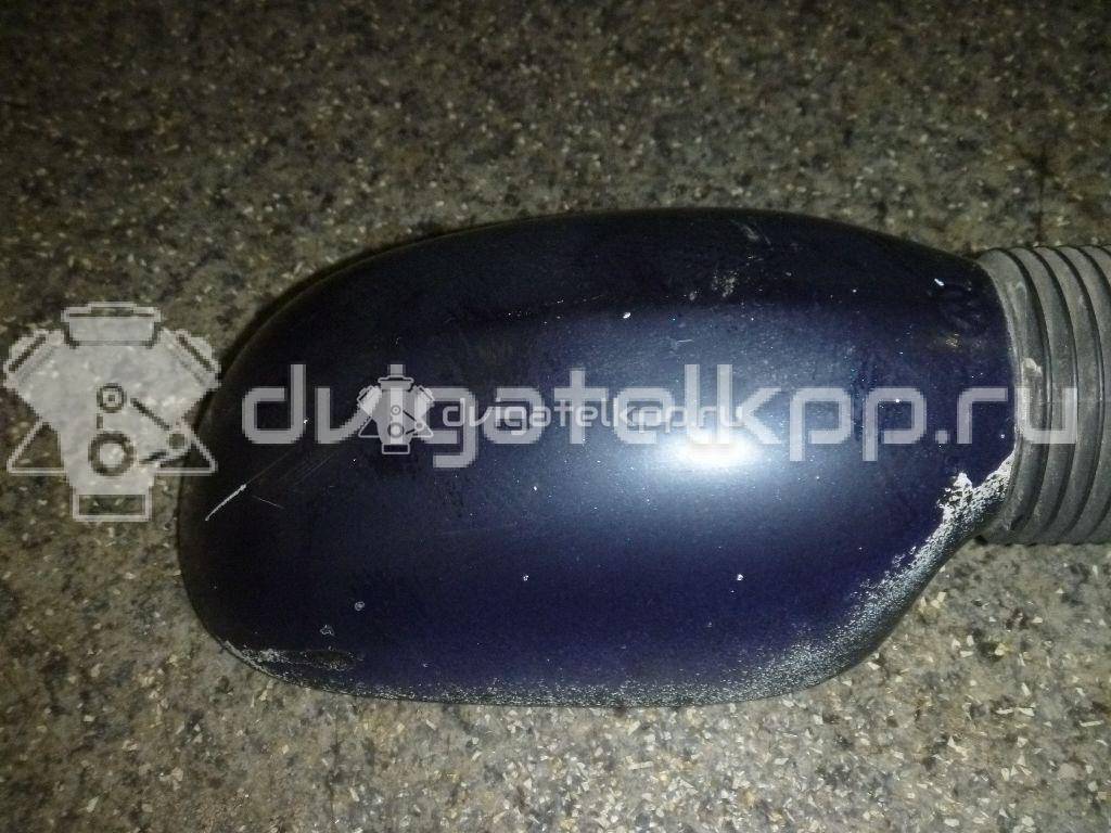 Фото Зеркало левое механическое  97KB17682ARYYD9 для Ford Ka {forloop.counter}}
