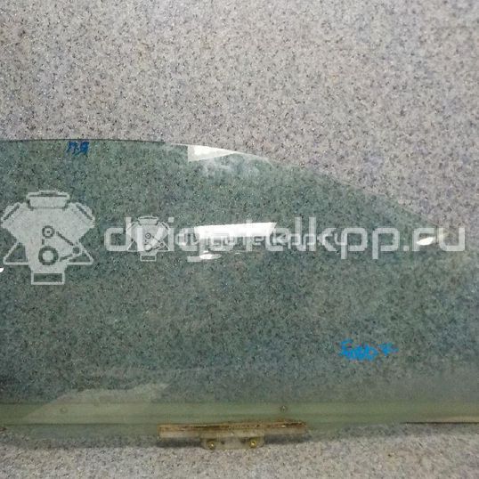 Фото Стекло двери передней правой  1256261 для Ford Ka