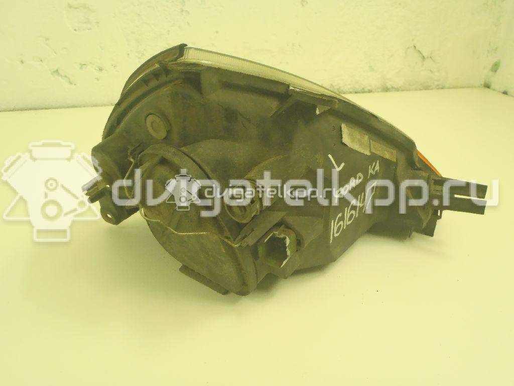 Фото Фара левая  1079425 для Ford Street Ka Rl2 / Ka {forloop.counter}}