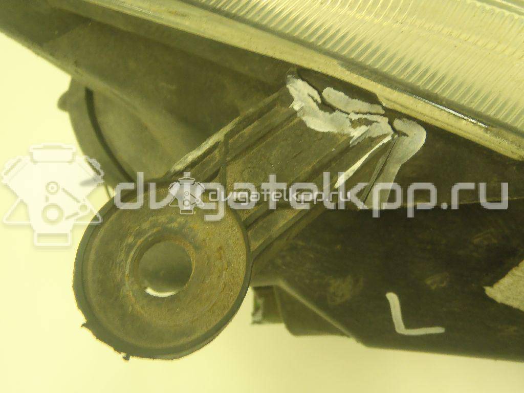 Фото Фара левая  1079425 для Ford Street Ka Rl2 / Ka {forloop.counter}}