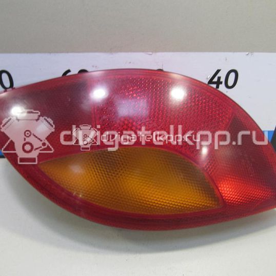 Фото Фонарь задний левый  1120331 для Ford Ka
