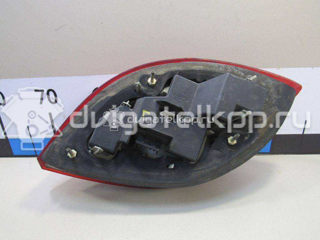 Фото Фонарь задний левый  1120331 для Ford Ka {forloop.counter}}