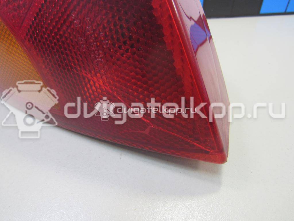 Фото Фонарь задний левый  1120331 для Ford Ka {forloop.counter}}