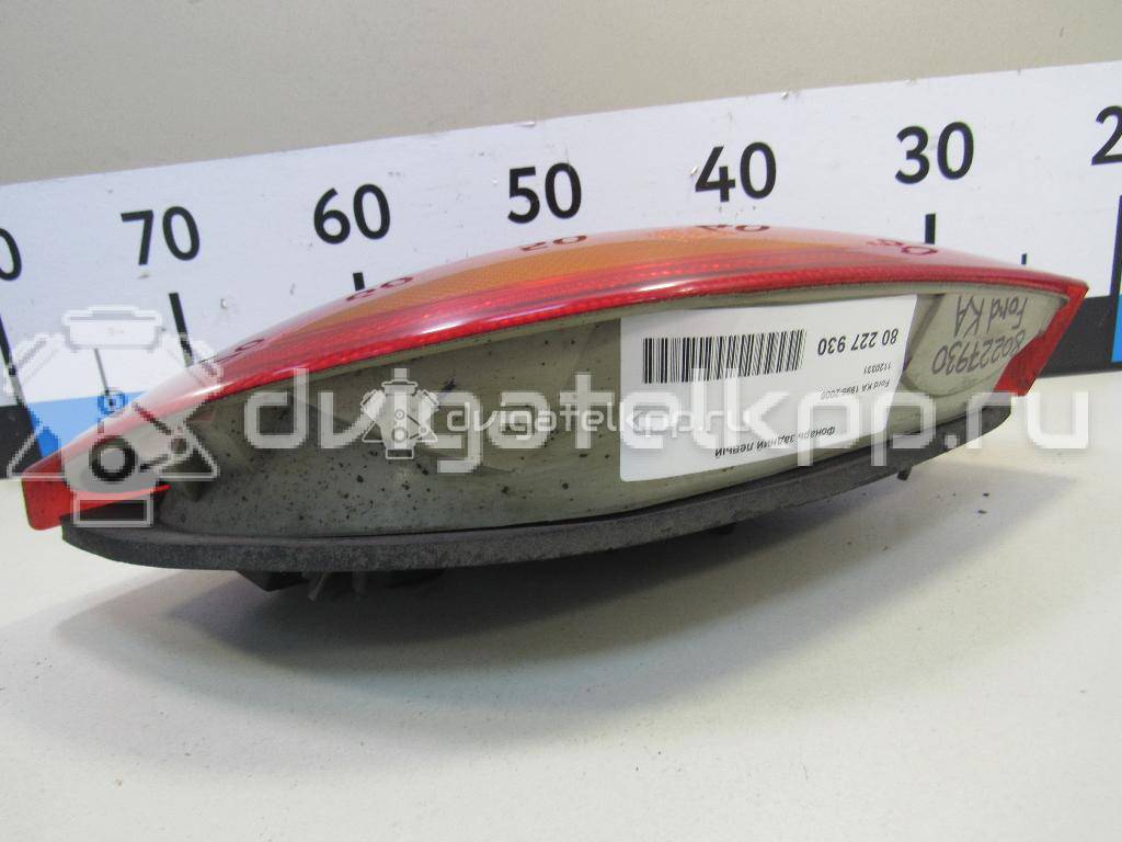 Фото Фонарь задний левый  1120331 для Ford Ka {forloop.counter}}