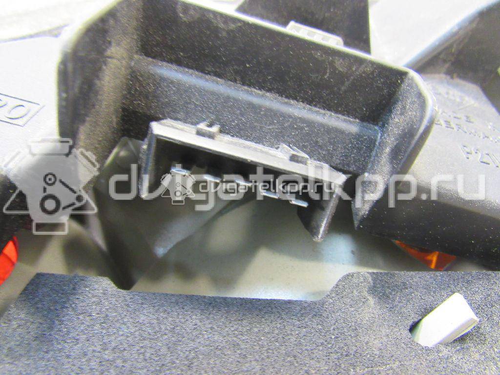 Фото Фонарь задний левый  1120331 для Ford Ka {forloop.counter}}