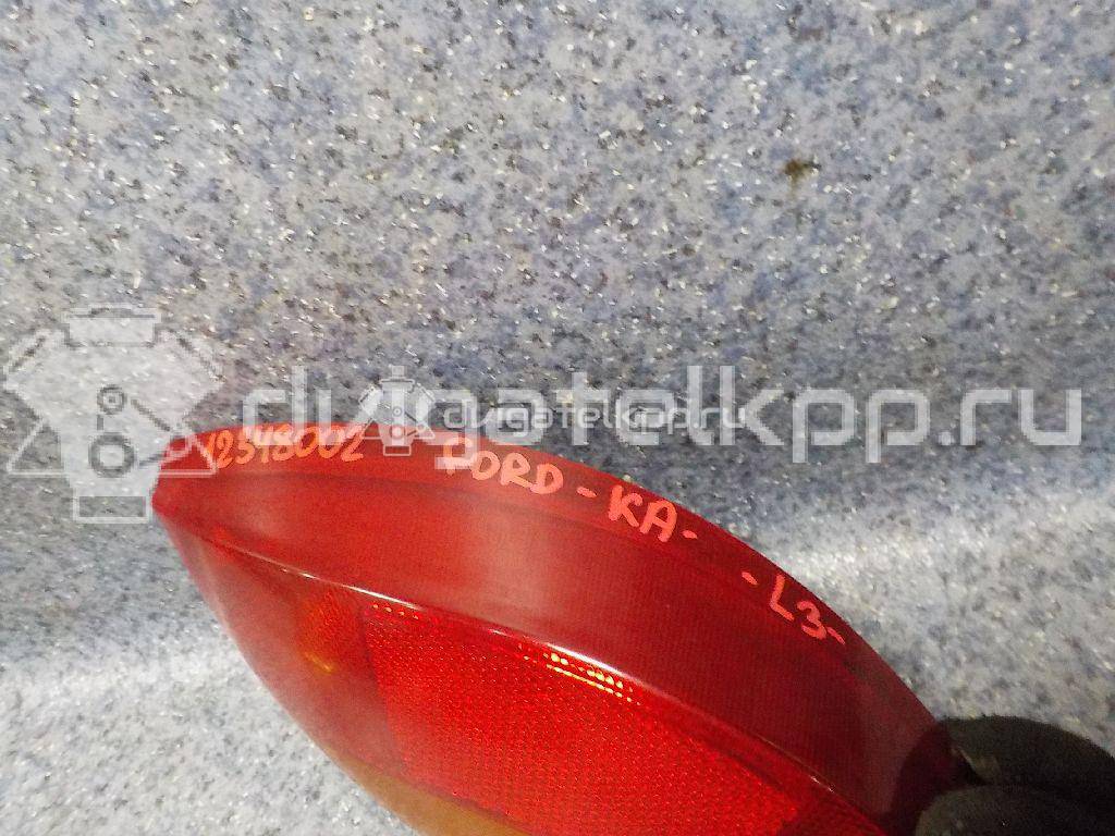 Фото Фонарь задний левый  1120331 для Ford Ka {forloop.counter}}