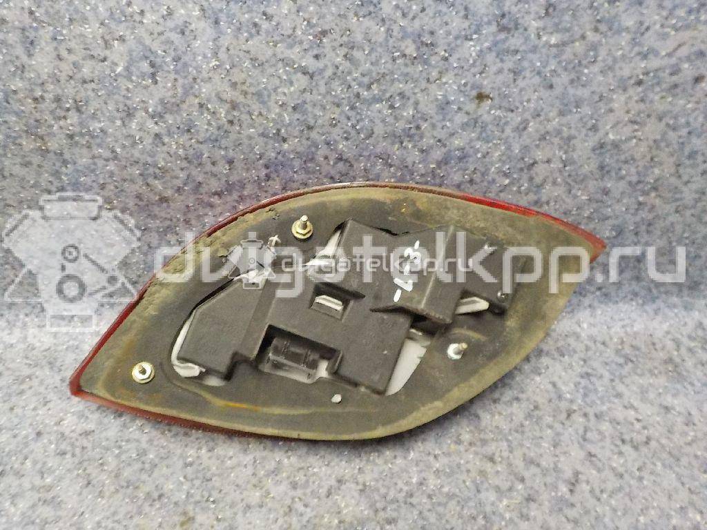 Фото Фонарь задний левый  1120331 для Ford Ka {forloop.counter}}