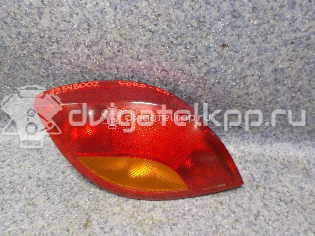 Фото Фонарь задний левый  1120331 для Ford Ka {forloop.counter}}