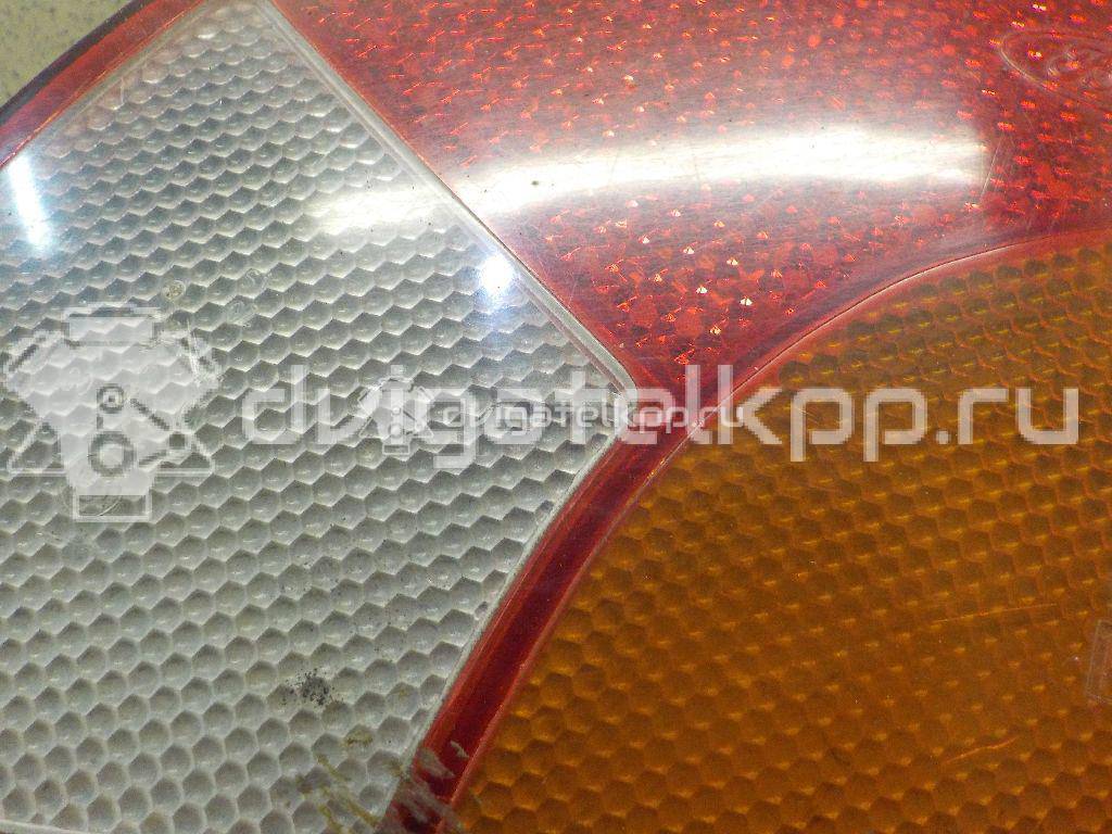 Фото Фонарь задний правый  1105789 для Ford Ka {forloop.counter}}