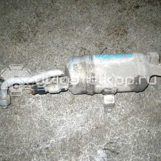 Фото Осушитель системы кондиционирования  1355461 для Ford Focus / Street Ka Rl2 / Ka