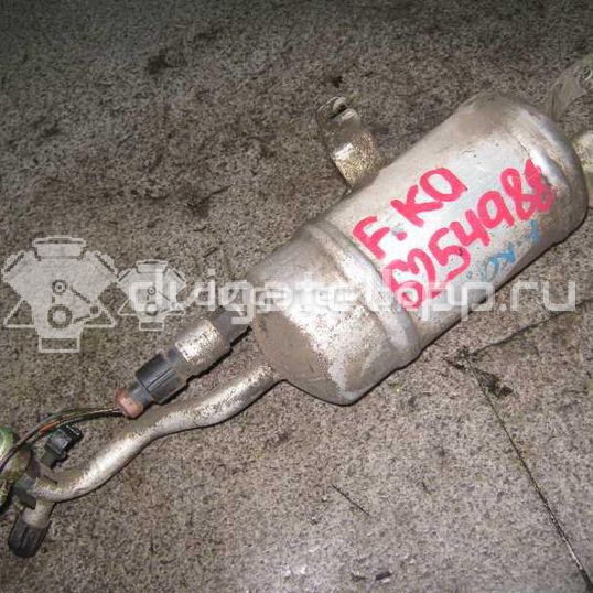 Фото Осушитель системы кондиционирования  1355461 для Ford Focus / Street Ka Rl2 / Ka