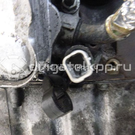 Фото Контрактный (б/у) двигатель TYBA для Ford Mondeo 115 л.с 16V 2.0 л Дизельное топливо 1343078