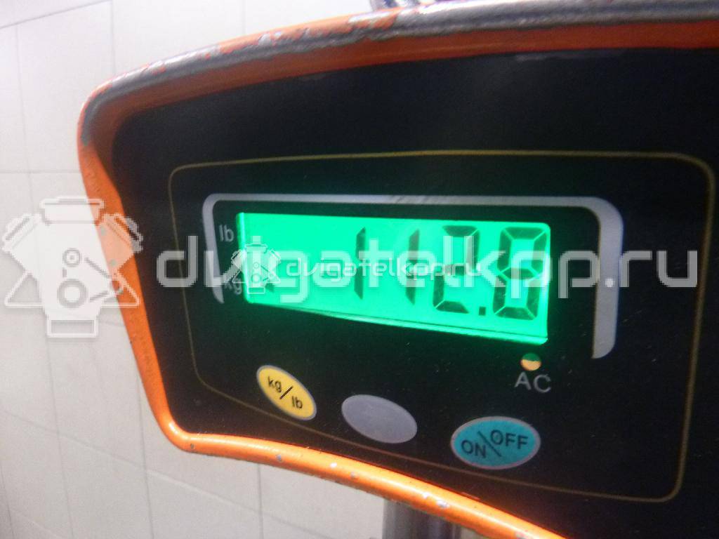 Фото Контрактный (б/у) двигатель TYBA для Ford Mondeo 115 л.с 16V 2.0 л Дизельное топливо 1343078 {forloop.counter}}