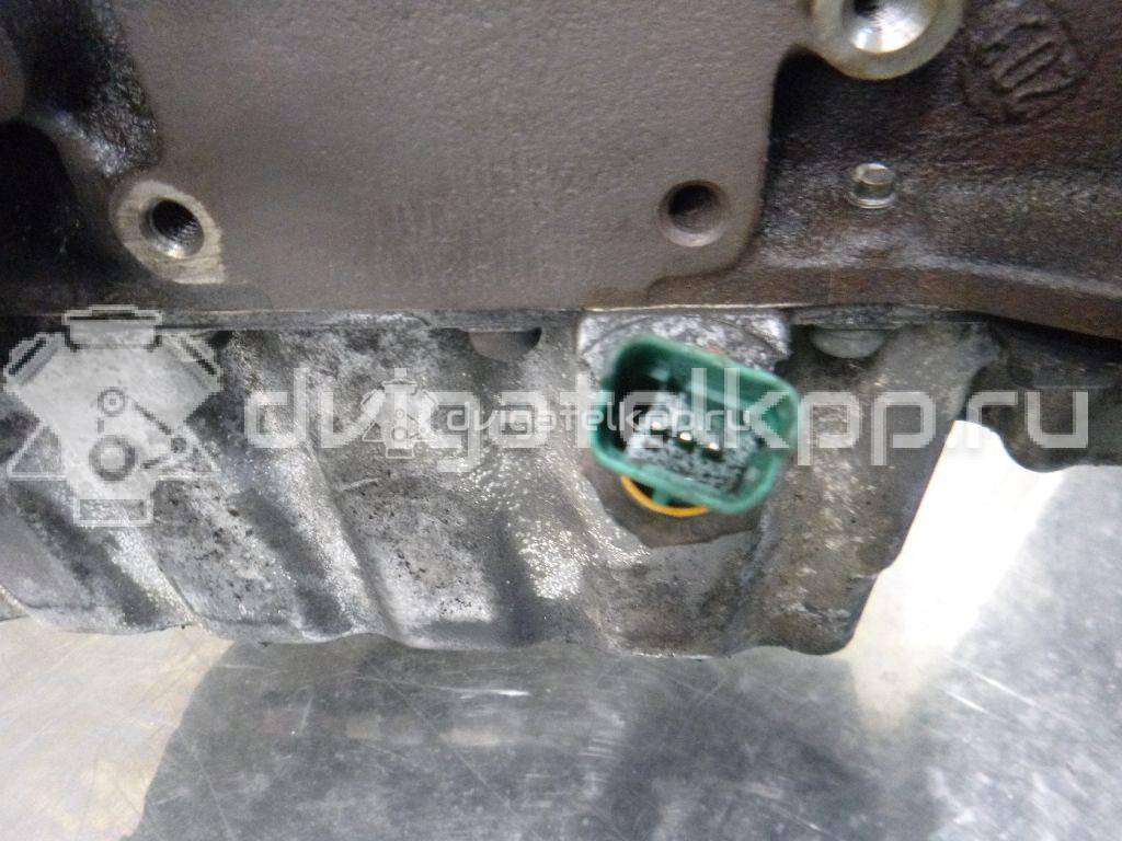Фото Контрактный (б/у) двигатель TYBA для Ford Mondeo 115 л.с 16V 2.0 л Дизельное топливо 1343078 {forloop.counter}}