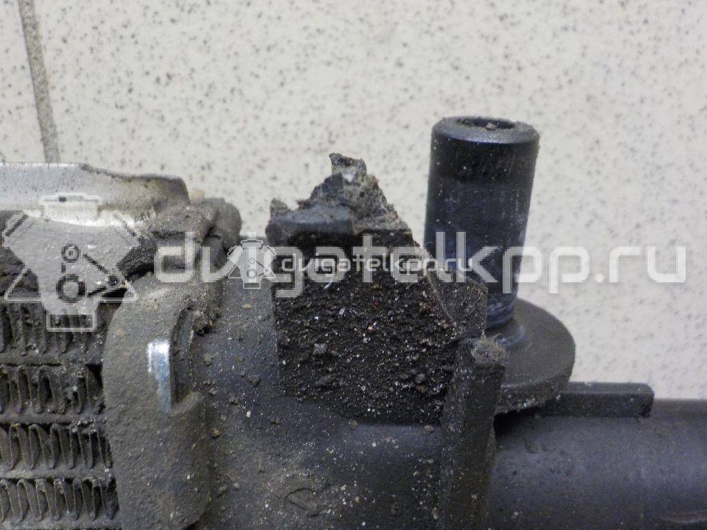 Фото Радиатор основной  97KB8005CA для Ford Ka {forloop.counter}}