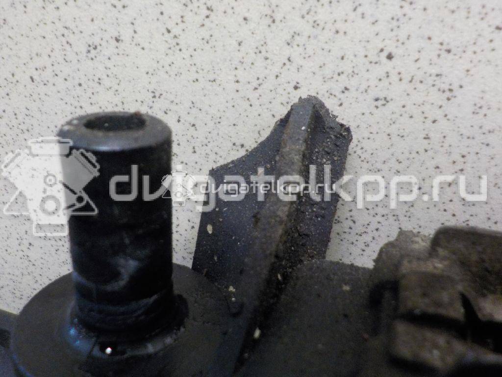 Фото Радиатор основной  97KB8005CA для Ford Ka {forloop.counter}}