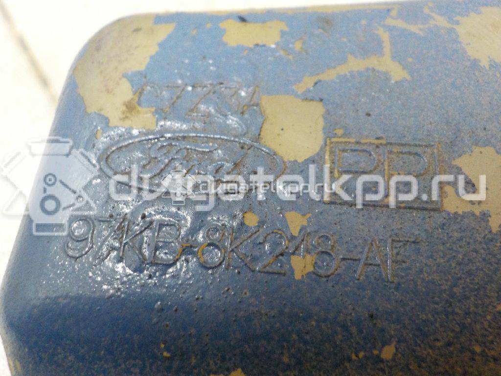 Фото Бачок расширительный  1107521 для Ford Ka {forloop.counter}}