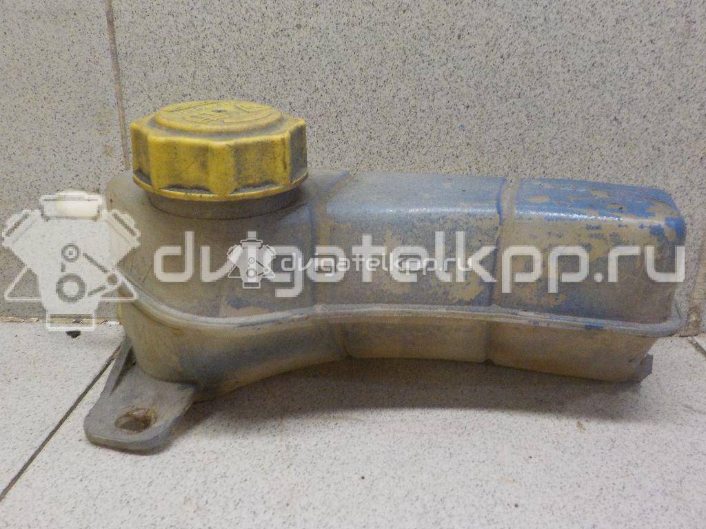 Фото Бачок расширительный  1107521 для Ford Ka {forloop.counter}}