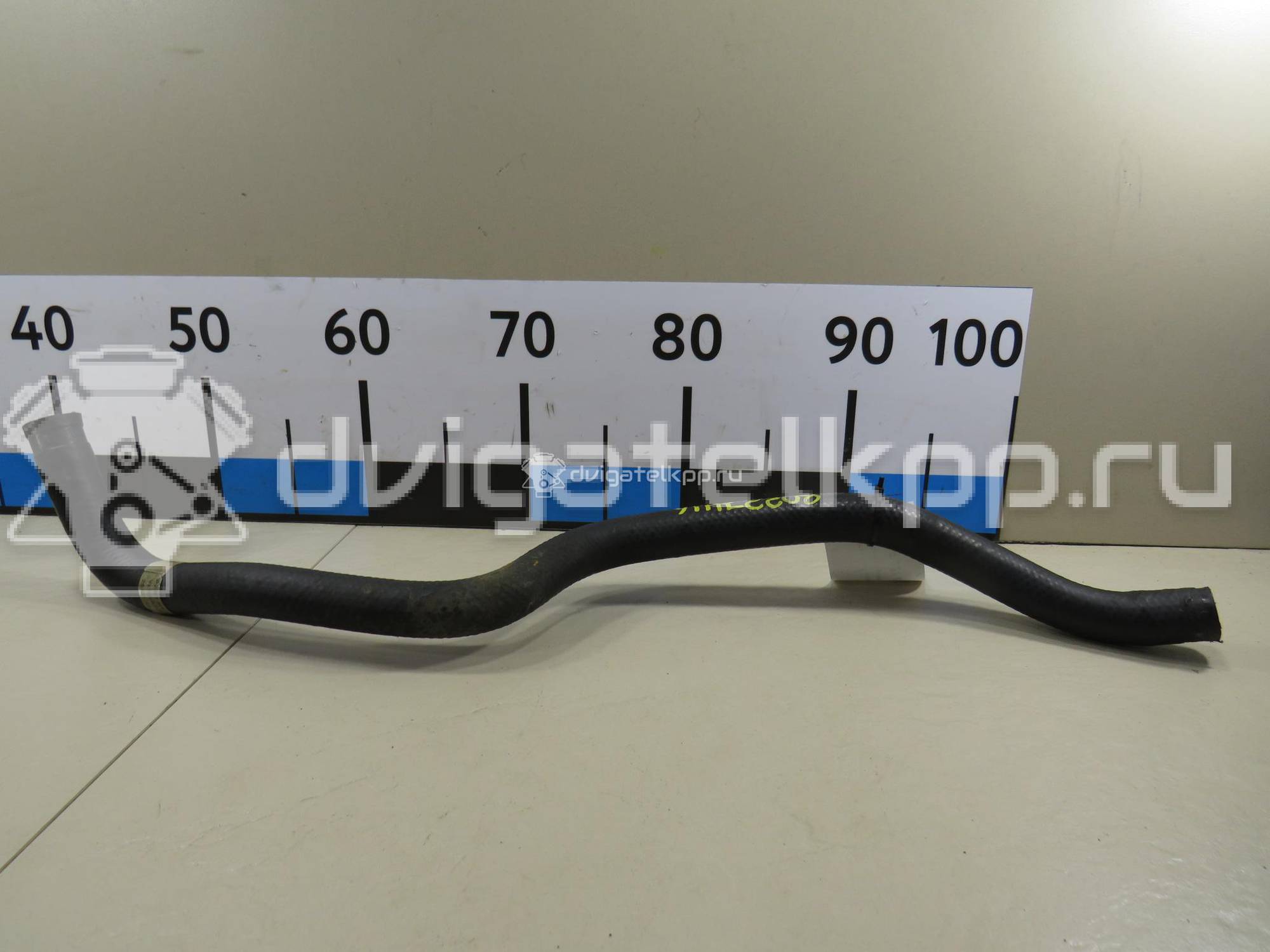 Фото Патрубок  97kb3691ad для Ford Ka {forloop.counter}}