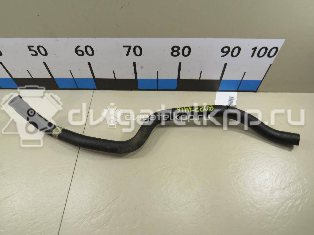 Фото Патрубок  97kb3691ad для Ford Ka {forloop.counter}}