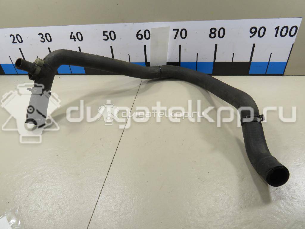 Фото Патрубок радиатора  1108090 для Ford Ka {forloop.counter}}
