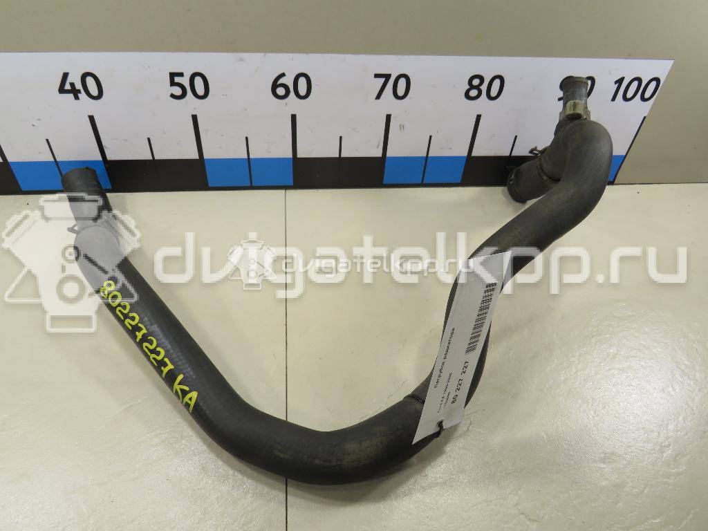 Фото Патрубок радиатора  1108090 для Ford Ka {forloop.counter}}