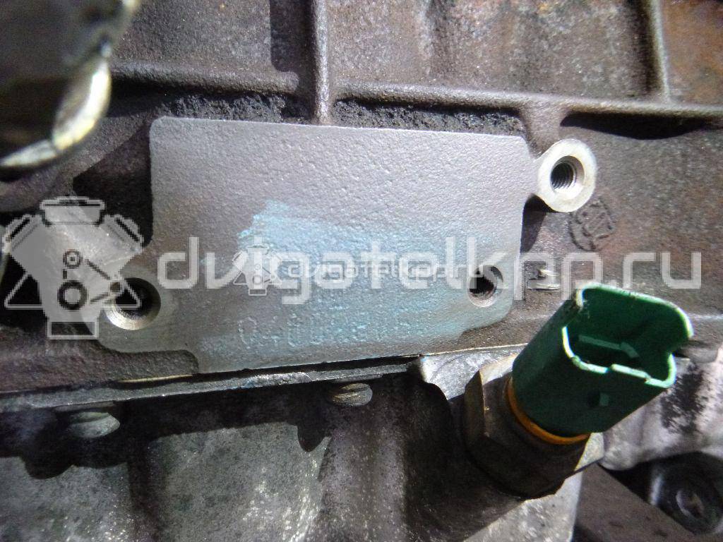 Фото Контрактный (б/у) двигатель TYBA для Ford Mondeo 115 л.с 16V 2.0 л Дизельное топливо 1343078 {forloop.counter}}