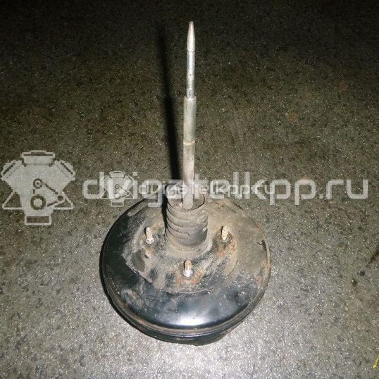 Фото Усилитель тормозов вакуумный  1483757 для Ford Ka