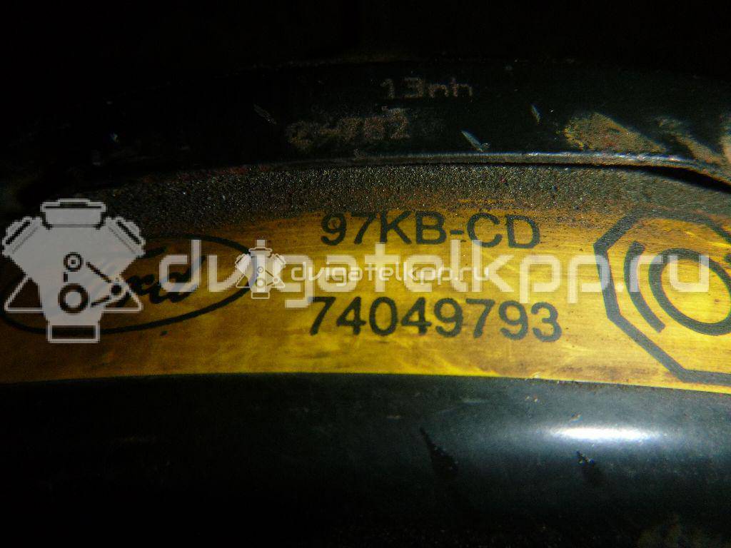 Фото Усилитель тормозов вакуумный  1483757 для Ford Ka {forloop.counter}}