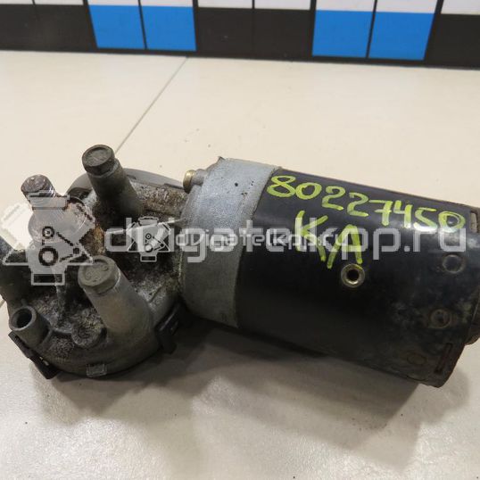 Фото Моторчик стеклоочистителя передний  1379887 для Ford Street Ka Rl2 / Ka