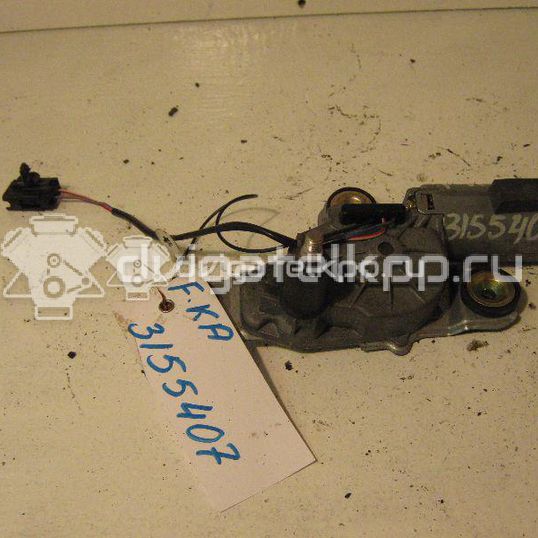 Фото Моторчик стеклоочистителя задний  1522553 для Ford Ka