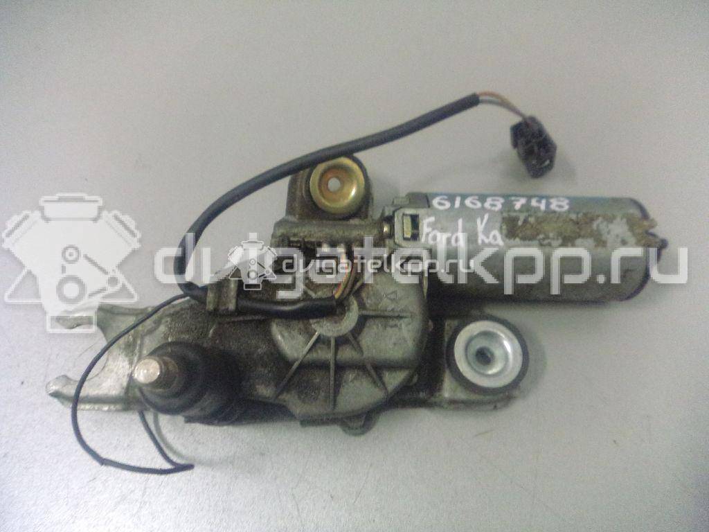 Фото Моторчик стеклоочистителя задний  1522553 для Ford Ka {forloop.counter}}