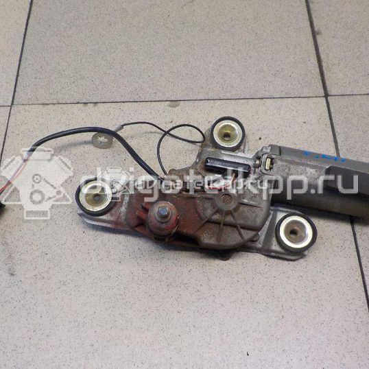 Фото Моторчик стеклоочистителя задний  97KG17K441AC для Ford Ka