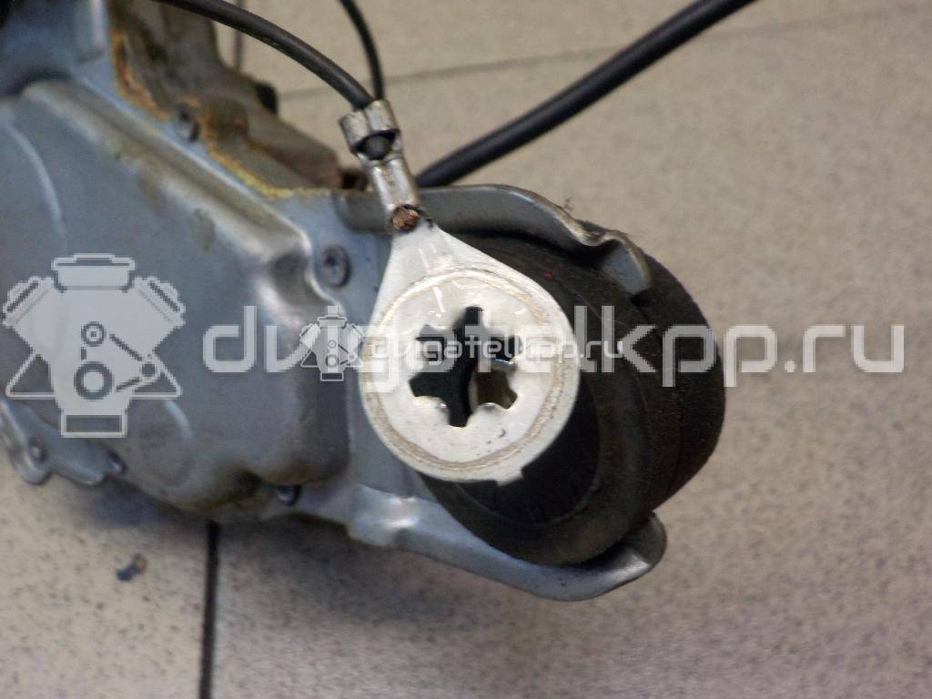 Фото Моторчик стеклоочистителя задний  97KG17K441AC для Ford Ka {forloop.counter}}