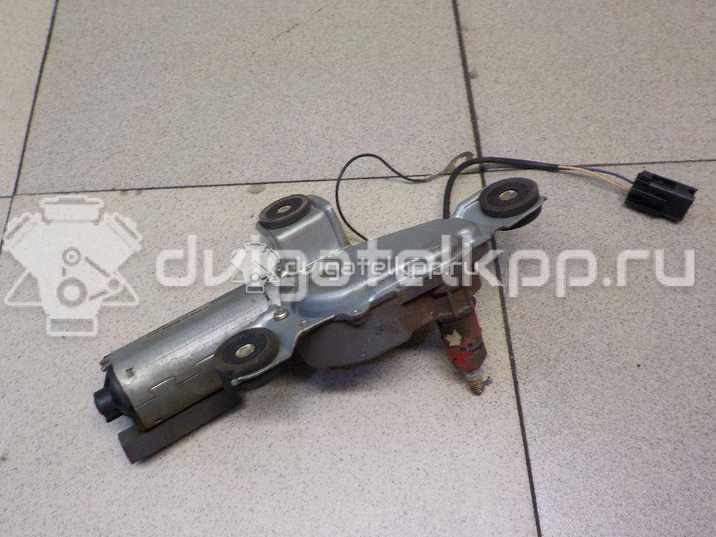 Фото Моторчик стеклоочистителя задний  97KG17K441AC для Ford Ka {forloop.counter}}