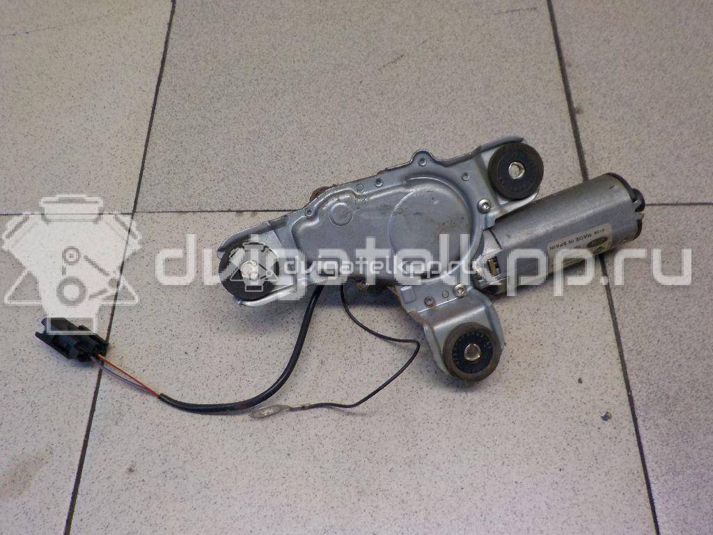 Фото Моторчик стеклоочистителя задний  97KG17K441AC для Ford Ka {forloop.counter}}