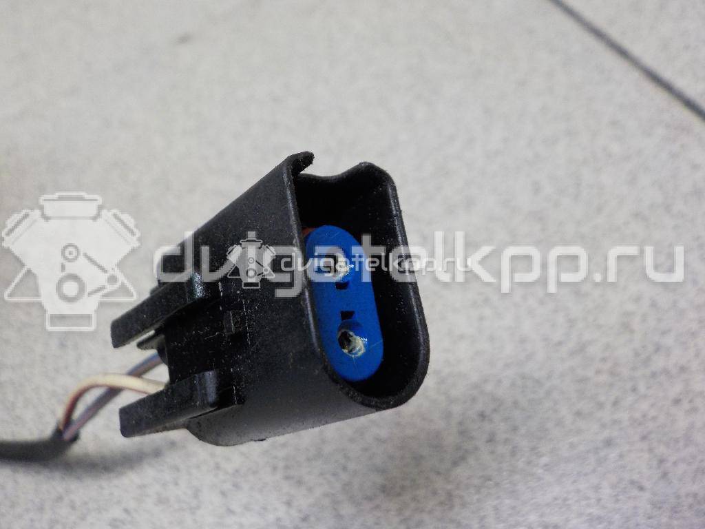 Фото Моторчик стеклоочистителя задний  97KG17K441AC для Ford Ka {forloop.counter}}