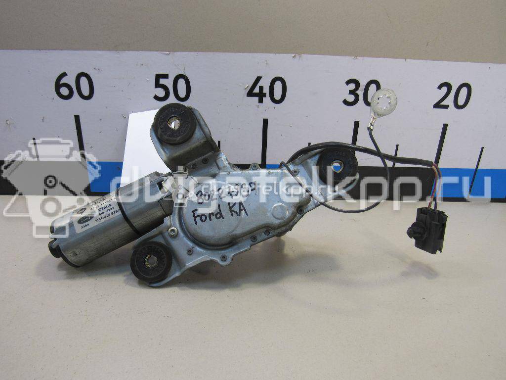 Фото Моторчик стеклоочистителя задний  97KG17K441AC для Ford Ka {forloop.counter}}
