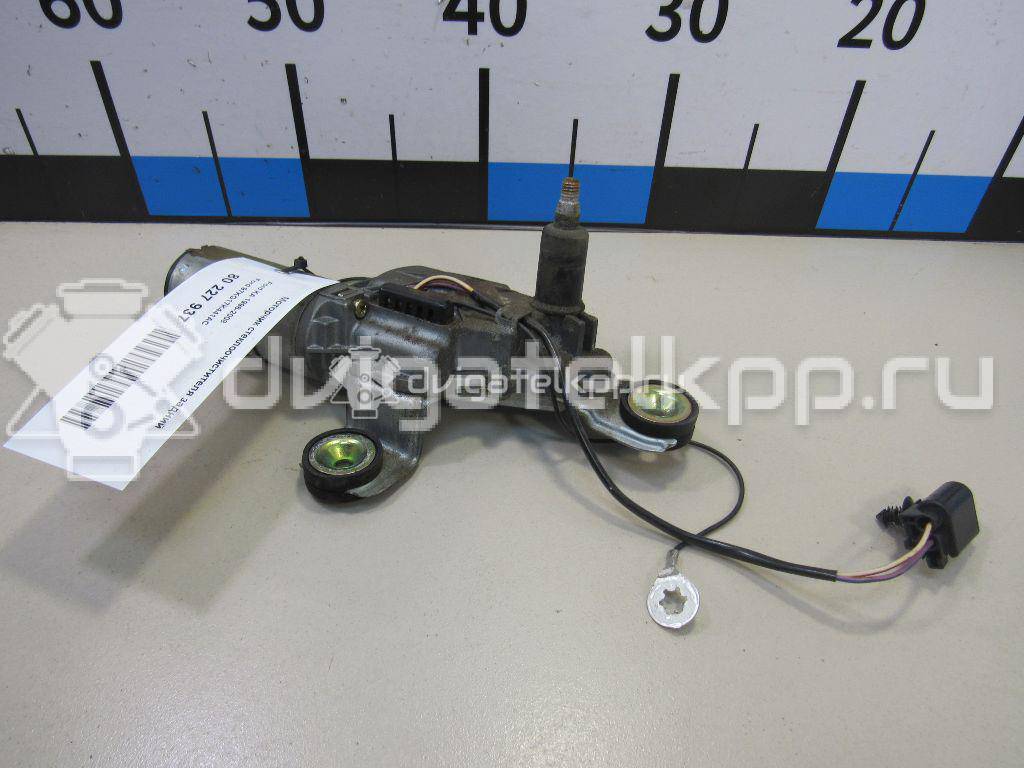 Фото Моторчик стеклоочистителя задний  97KG17K441AC для Ford Ka {forloop.counter}}