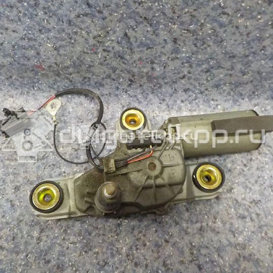 Фото Моторчик стеклоочистителя задний  97KG17K441AC для Ford Ka