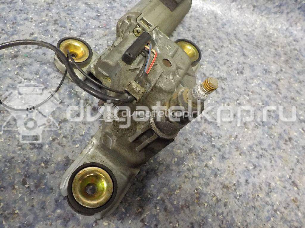 Фото Моторчик стеклоочистителя задний  97KG17K441AC для Ford Ka {forloop.counter}}