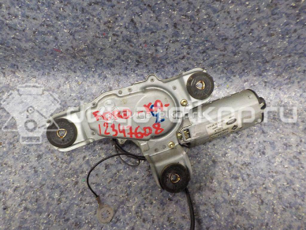 Фото Моторчик стеклоочистителя задний  97KG17K441AC для Ford Ka {forloop.counter}}