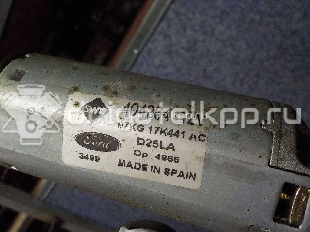 Фото Моторчик стеклоочистителя задний  97KG17K441AC для Ford Ka {forloop.counter}}