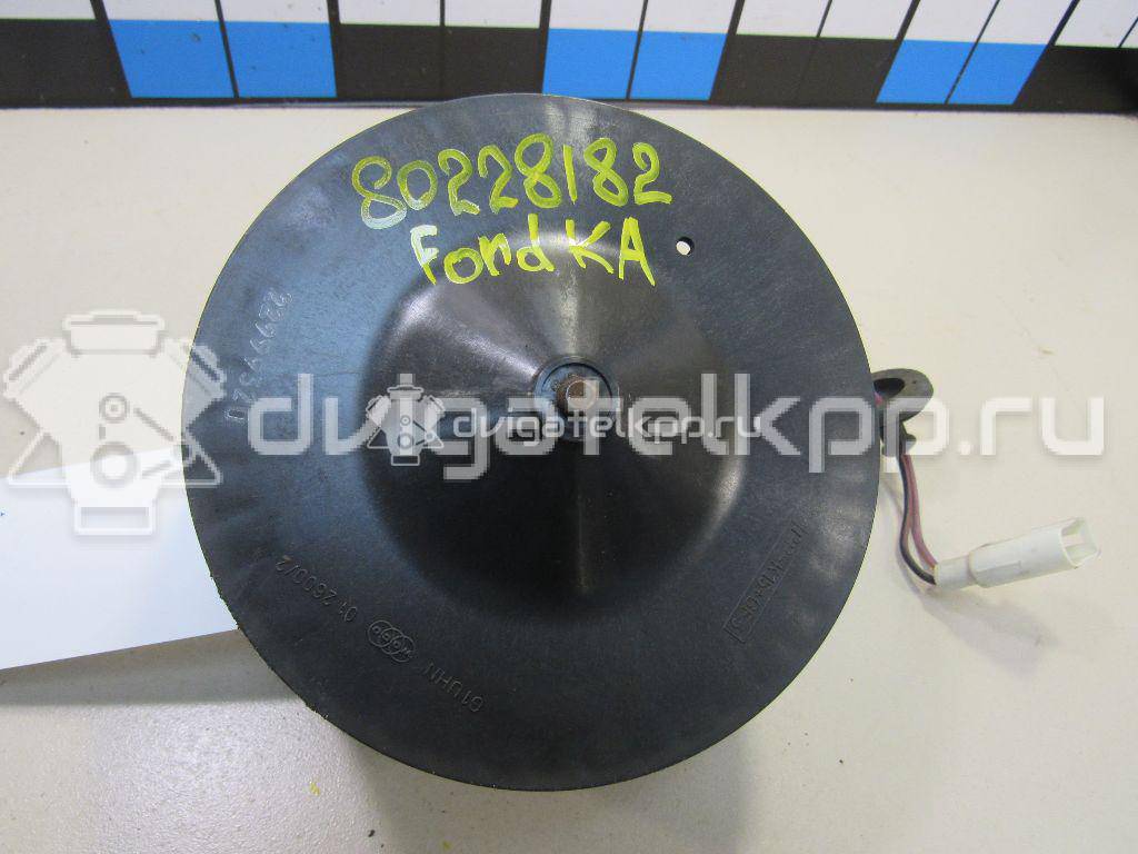 Фото Моторчик отопителя  1091500 для Ford Street Ka Rl2 / Ka {forloop.counter}}