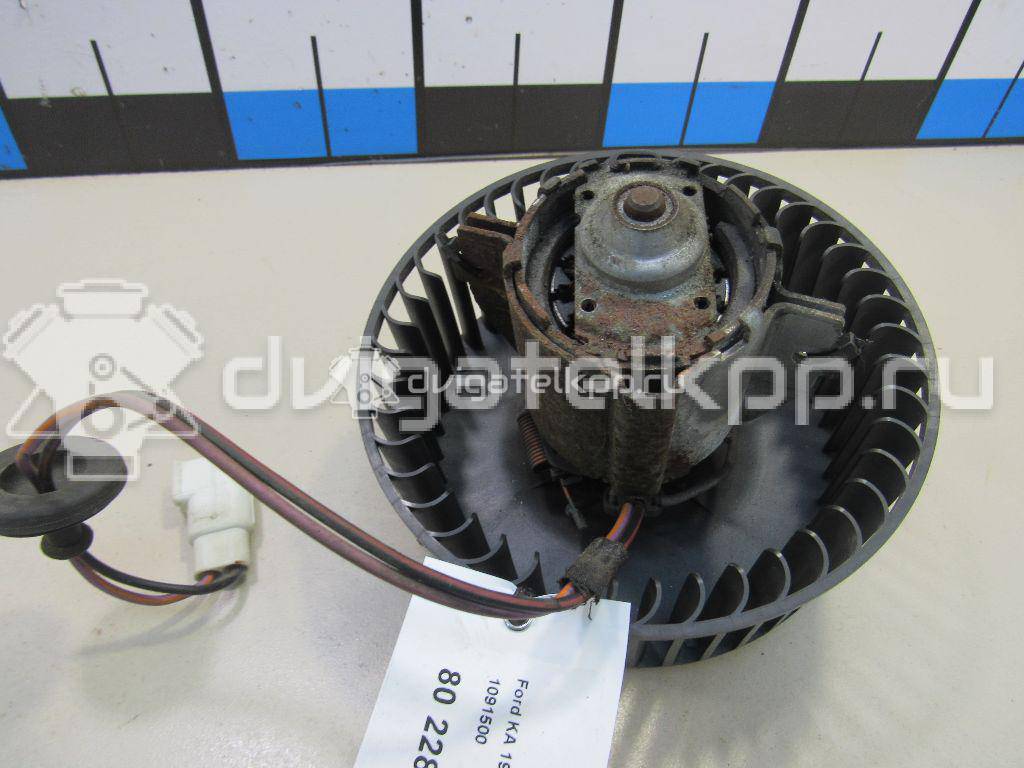 Фото Моторчик отопителя  1091500 для Ford Street Ka Rl2 / Ka {forloop.counter}}