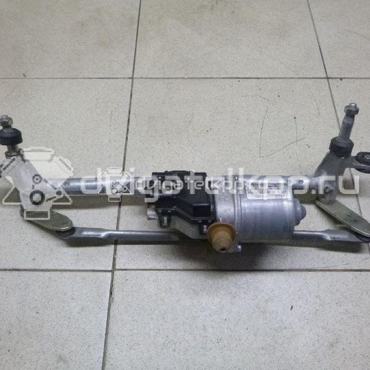 Фото Трапеция стеклоочистителей  1747197 для Ford Ka