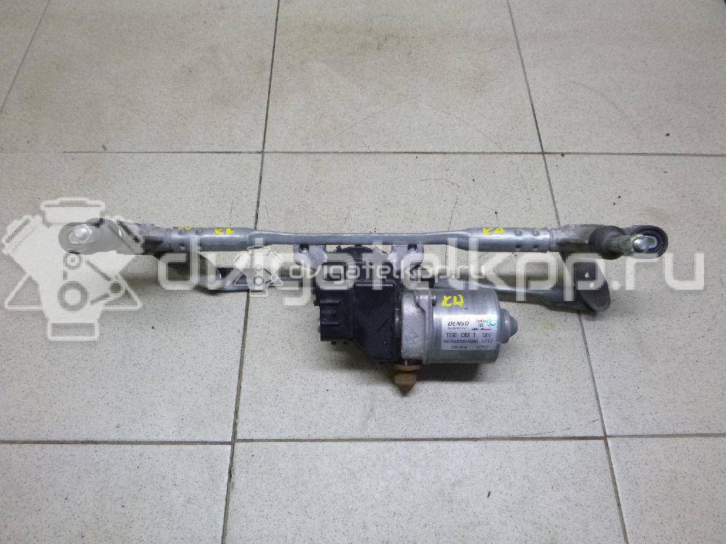 Фото Трапеция стеклоочистителей  1747197 для Ford Ka {forloop.counter}}