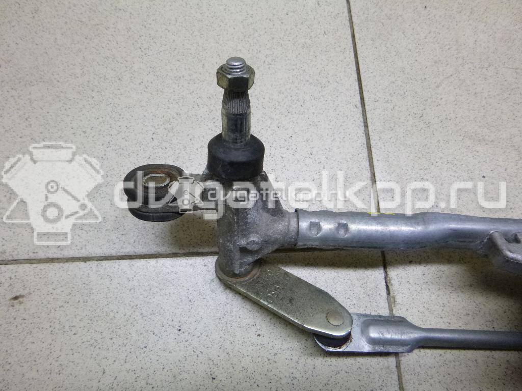 Фото Трапеция стеклоочистителей  1747197 для Ford Ka {forloop.counter}}