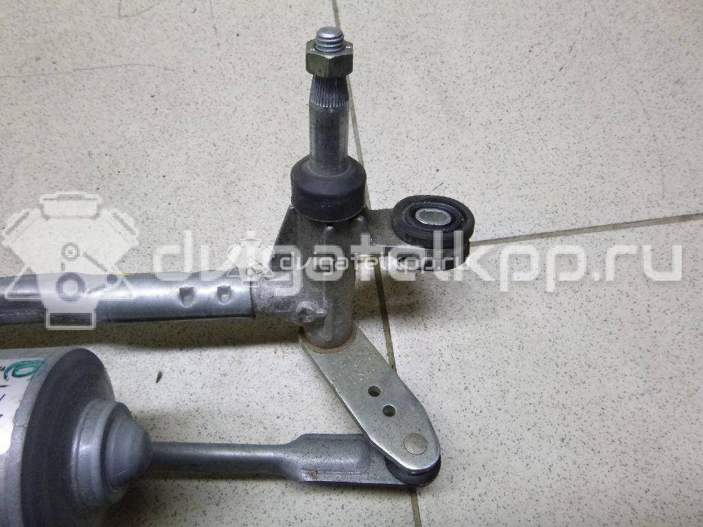 Фото Трапеция стеклоочистителей  1747197 для Ford Ka {forloop.counter}}