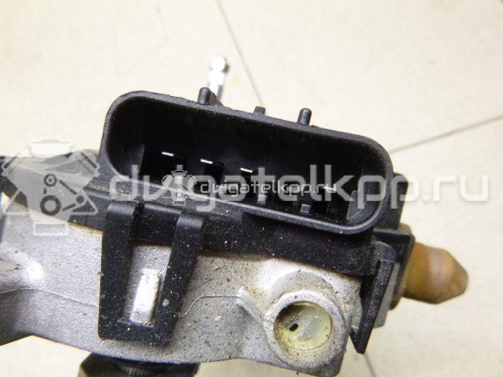 Фото Трапеция стеклоочистителей  1747197 для Ford Ka {forloop.counter}}